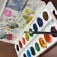 Watercolor Painting event in Bridgewater, NJ