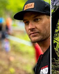 Track Walk 2 is done and I'm excited to ride this track. @lesgetsofficiel  have really provided the goods with this freshie. Practice tomorrow is  definitely going to be a busy one, there's