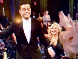 Resultado de imagen de Critics Choice Awards 2016