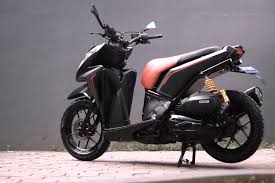 Check spelling or type a new query. Honda Vario 125 Cbs Modified More Manly Can Take All Terrain
