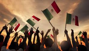 Sábado , 12.06.2021 / 11:29 hoy. 12 Datos Que No Sabias Sobre La Bandera De Mexico Tecnologico De Monterrey