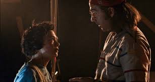 Honey Boy (2019) | Log's Line