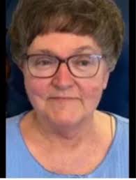 Obituary: Sharon Elizabeth Winkle