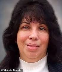 Woman who forgave joyrider who nearly killed her by throwing turkey through  her windshield has died