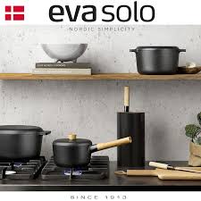 Check spelling or type a new query. Eva Solo Plate 25 Cm Nordic Kitchen Cookfunky