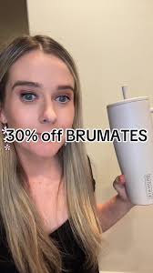 Their craziest deal Ive seen thus far! #brumate #tumbler #tiktokmademebuyit