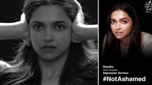 Deepika Padukone Is Not Ashamed To Talk About Her Depression Global Village Space Well because, she too, is a human being.