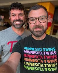 Thea Erickson's Instagram, Twitter & Facebook