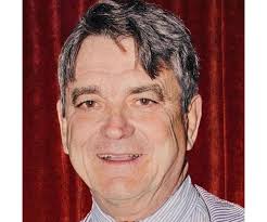 Steven MacIntyre Obituary (1950