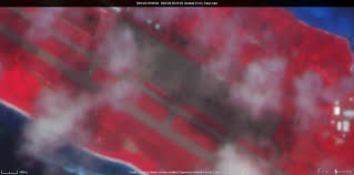 Image result for Bright Red 2025 Fleet