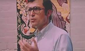 Computers in English Class, Circa 1974