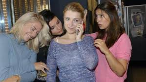 Jetzt Lesen Was Spannendes Passiert Aktuelle Spoiler Zu Gute Zeiten Schlechte Zeiten Bis Zu 6 Wochen Entdecken Gzsz Guten Zeiten Schlechten Zeiten Drama