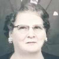 Alma Eva Larose (1898–1989)