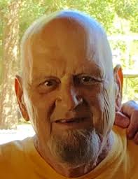 Obituary information for William Daugherty Manns