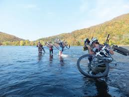 But of those 78 miles, only six are protected. The Virginia Mountain Bike Trail Is Set To Become The New Must Do Ride
