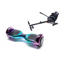The hoverboard is controlled by two gyrosensors that make precise weight pressure calculations. Package Smart Balance Hoverboard 6 5 Inch Regular Dakota Hoverkart Motor 700 Wat Bluetooth Led English English