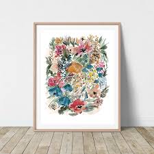 Maybe you would like to learn more about one of these? 17 Gambar Bunga Dengan Cat Poster Paling Populer Lingkar Png