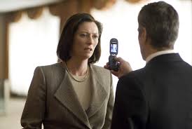 It goes from the breakdown, clayton being assigned the case, and then the end. A Look Back Michael Clayton A Tale Of Realm And Conquest By Brandon Sparks Cinenation Medium