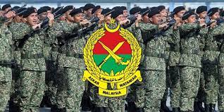 We did not find results for: Berkhidmat Untuk Negara Jadi Aspirasi Warga Askar Wataniah Air Times News Network