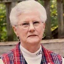 Virginia Ann McManus Owens (1940-2023)