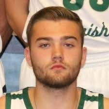 Jaydon Wright's Bishop McNamara High School Bio