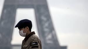 Een romantisch tripje langs een wijnroute of een boottocht met de kinderen… Chinese Toerist In Frankrijk Overlijdt Door Coronavirus Eerste Dode In Europa Nos
