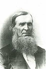 Jacob Henry Keyser (1811-1908)