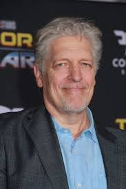 Clancy Brown