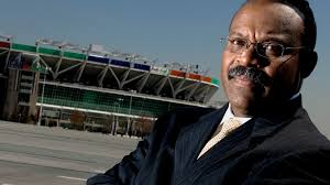 Wayne K. Curry dies at 63; former Prince George's county executive