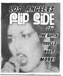Flipside (fanzine)