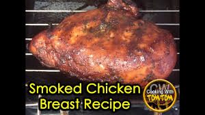 Maybe you would like to learn more about one of these? Smoked Chicken Breast Recipe Youtube