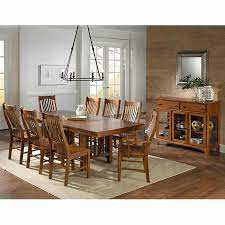 Top picks related reviews newsletter. Santeelah 10 Piece Dining Set Dinning Room Tables Dining Set Dining Table Setting
