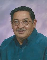 Joseph Martinez, Sr. Obituary