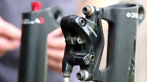 Kettenschloss Am Mtb Montieren Demontieren Youtube