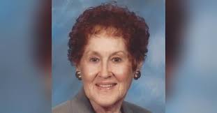 Florine Fasnacht Corbin Corisis Obituary