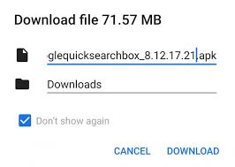 Even worse, months later, many jobless peo. Chrome For Android Will Have An Improved Download Manager Tech Genesis