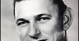 Obituary: Granger, Martin James "Jim"