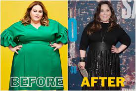 Jul 27, 2021 · chrissy metz' portrayal as kate pearson on the hit nbc show this is us has garnered plenty of positive reviews from critics and viewers alike. Chrissy Metz Weight Loss 2021 Journey Before After Photos Diet Weight Lossers