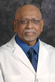 Congratulations to LSU Health Shreveport Director of Clinical Pathology,  James Cotelingam, MD