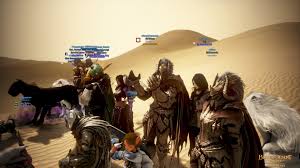 As i haven't unlocked everything that can be explored. Bloodstorm Nouver Is On A Rampage Black Desert Online Facebook