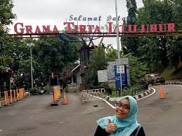 Beragam Spot Keren Di Grama Tirta Jatiluhur Indonesia Traveler