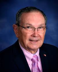 Reverend J. Wallace Hughes Obituary August 26, 2024