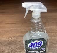 (1) Formula 409 Natural Stone Cleaner 32 oz Spray Bottle Granite Marble  Safe New