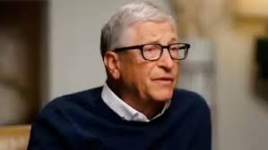 Apa itu Vaksin Gates? Inisiatif Global Bill dan Melinda Gates Foundation  yang Berdampak di Indonesia