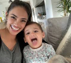 Bryiana Noelle Dyrdek