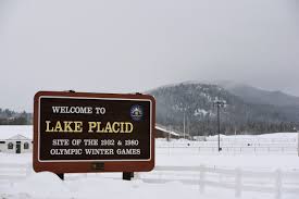 I never heard of a crocodile crossing an ocean. As Lake Placid Celebrates 40th Anniversary Of Winter Olympics Community Faces A Housing Crisis The Daily Gazette