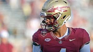 AM NO LONGER COMFORTABLE HERE: am Leaving FSU QB DJ Uiagalelei Decommits  from Florida state Seminoles and Flip commitment to Arkansas Razorback over  Alabama, Buckeyes and others...  https://breakingsportnews.co.uk/am-no-longer-comfortable-here-am ...