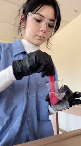 SCIENCE WITH SHOCKEY!! #stemtiktok #womeninstem