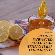 I prefer natural ways over any other method for facial hair removal because they are less painful and natural in this article, i am going to tell you 5 ways to remove facial hair naturally at home. How To Remove Unwanted Chin And Facial Hair With Natural Remedies Bellatory