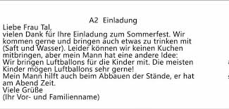 Einladungen sind der perfekte weg, um anzudeuten, ihre gäste auf das farbschema, die hochzeit stil oder thema, veranstaltungsort und auch… A2 Einladung Deutsch Viel Spass